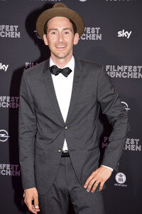Opening vom 34. Filmfest München 2016
