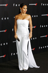 'Focus' Weltpremiere, Los Angeles
