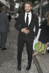 Fragrance Foundation Awards 2015 in New York
