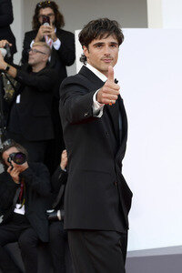 Filmpremiere 'Frankenstein', Internationale Filmfestspiele von Venedig 2025