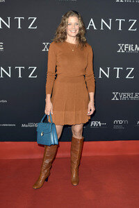 Filmpremiere 'Frantz' in Berlin
