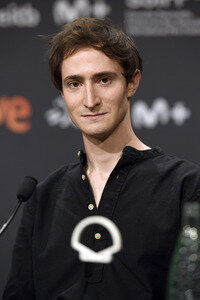 Pressekonferenz 'Franz', San Sebastian International Film Festival 2025