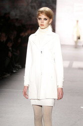 Marc Cain Fashion Show, Berlin Fashion Week Autumn/Winter 2015