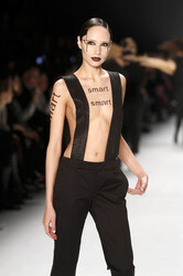 It's Showtime Maybelline New York 100th Anniversary Show, Berlin Fashion Week Autumn/Winter 2015