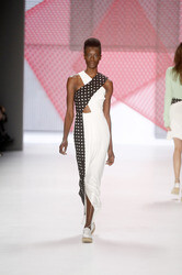 Paper London Presented by Mercedes-Benz and Elle, Berlin Fashion Week Autumn/Winter 2015