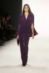 Riani Fashion Show, Berlin Fashion Week Autumn/Winter 2015