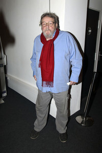 Theaterpremiere '2:22 - Eine Geistergeschichte' in Berlin