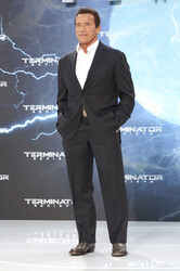 Europapremiere von 'Terminator: Genisys' in Berlin