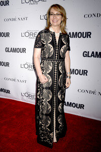 Glamour Women of the Year Awards 2017 in New York