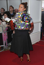 Glamour Women of the Year Awards 2014, London
