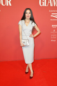 Glamour Women of the Year Award 2025 in Berlin