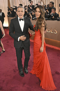 Golden Globe Awards 2026 in Beverly Hills