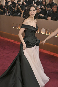 Golden Globe Awards 2026 in Beverly Hills