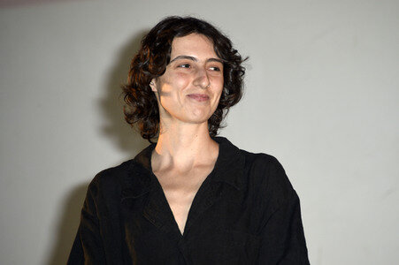 Filmpremiere 'Glück', Berlinale 2021