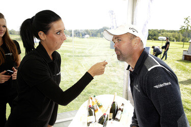 7. GRK Golf Charity Masters, Leipzig