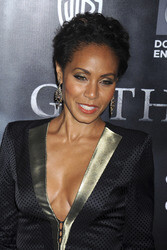 'Gotham' Premiere, New York