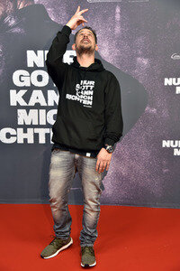 Special Screening von 'Nur Gott kann mich richten' in Berlin