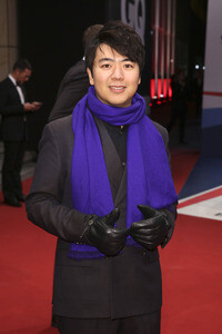 GQ Männer des Jahres Award 2015 in Berlin