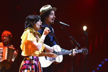 'Eurovision Song Contest 2015 - Unser Song für Österreich' Probe, Hannover