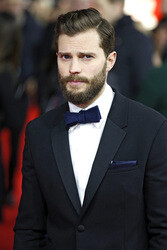 'Fifty Shades of Grey' Weltpremiere, Berlinale 2015