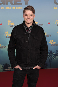 Filmscreening 'In the Grey' in Berlin