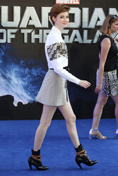'Guardians of the Galaxy' Premiere, London