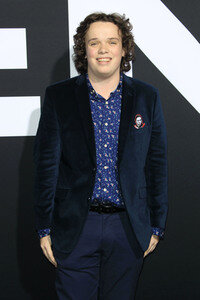 Filmpremiere 'Halloween' in Los Angeles
