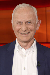 Talkshow 'hart aber fair' in Köln