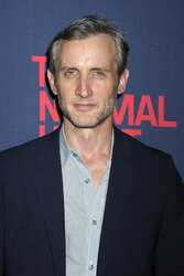 'The Normal Heart' Premiere, New York