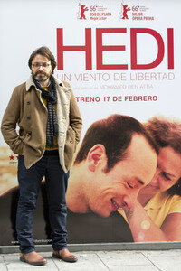 Photocall 'Hedi' in Madrid