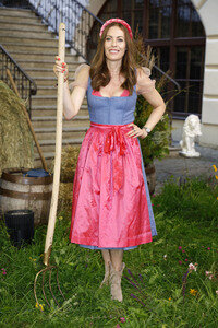 TV Show 'HeidiFest by Heidi Klum' in München