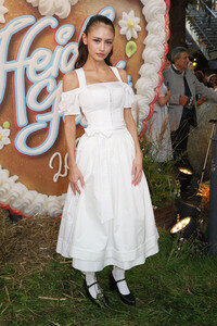 TV Show 'HeidiFest by Heidi Klum' in München