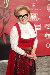 Serienpremiere 'Heino - Karamba, Karacho, Kult!' in Kitzbühel