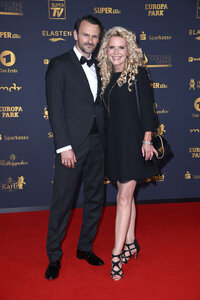 Goldene Henne 2025 in Leipzig