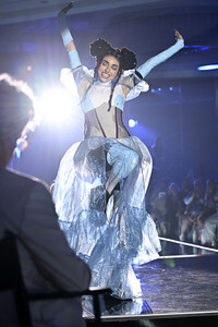 The Her Universe Fashion Show 2026, San Diego Comic-Con International 2026
