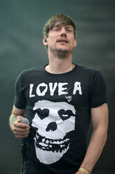 Highfield Festival 2014, Großpösna