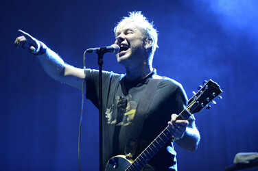 Highfield Festival 2014, Großpösna