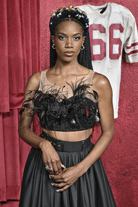 Filmpremiere 'Him - Der Größte aller Zeiten' in Los Angeles