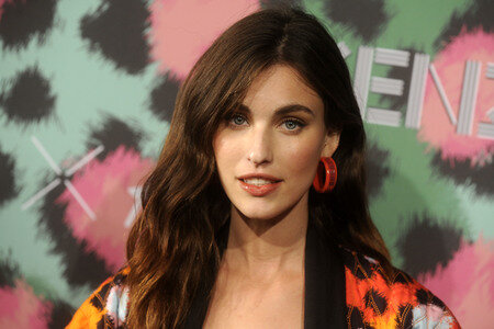 Kenzo x H&M Collection Launch Event in New York