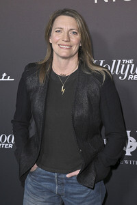 The Hollywood Reporter's Oscar Nominees Night in Los Angeles