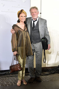 Photocall 'Head Full of Honey' in Berlin