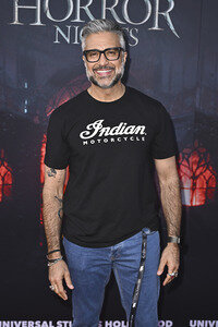 Opening der Halloween Horror Nights 2025 in Universal City