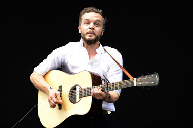 Hurricane Festival 2015 in Scheeßel