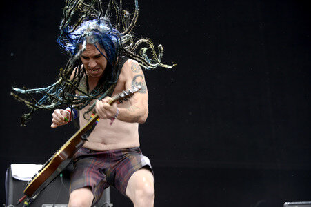 Hurricane Festival 2018 in Scheeßel