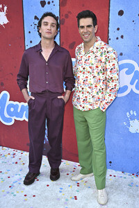 Filmpremiere 'Ice Cream Man' in Los Angeles