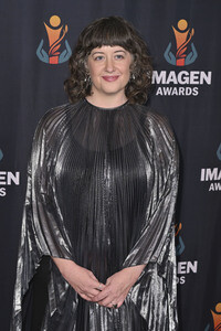 Imagen Awards 2026 in Beverly Hills