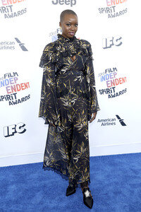 Film Independent Spirit Awards 2018 in Santa Monica