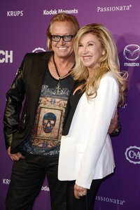 InTouch 'Icons & Idols' Lifestyle-Event in Düsseldorf