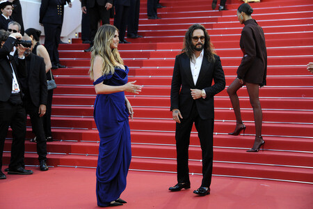 Filmpremiere 'De Gaulle: Tilting Iron', Cannes Film Festival 2026