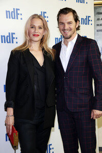 Filmpremiere 'Der Island-Krimi: Der Tote im Westfjord' in Berlin